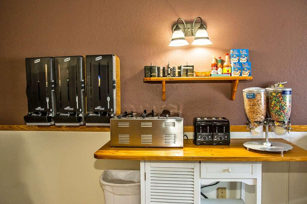 Americas Best Value Inn & Suites Detroit Lakes Eksteriør bilde