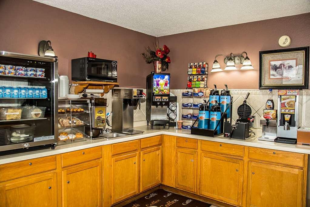 Americas Best Value Inn & Suites Detroit Lakes Eksteriør bilde